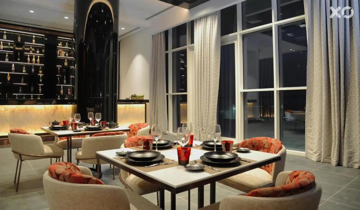 Royal M Al Aqah Beach Resort by Gewan