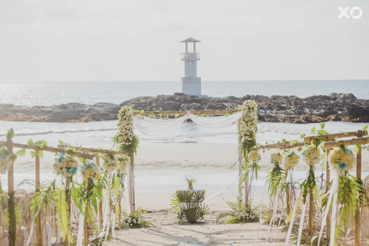 Seaview Resort Khao Lak