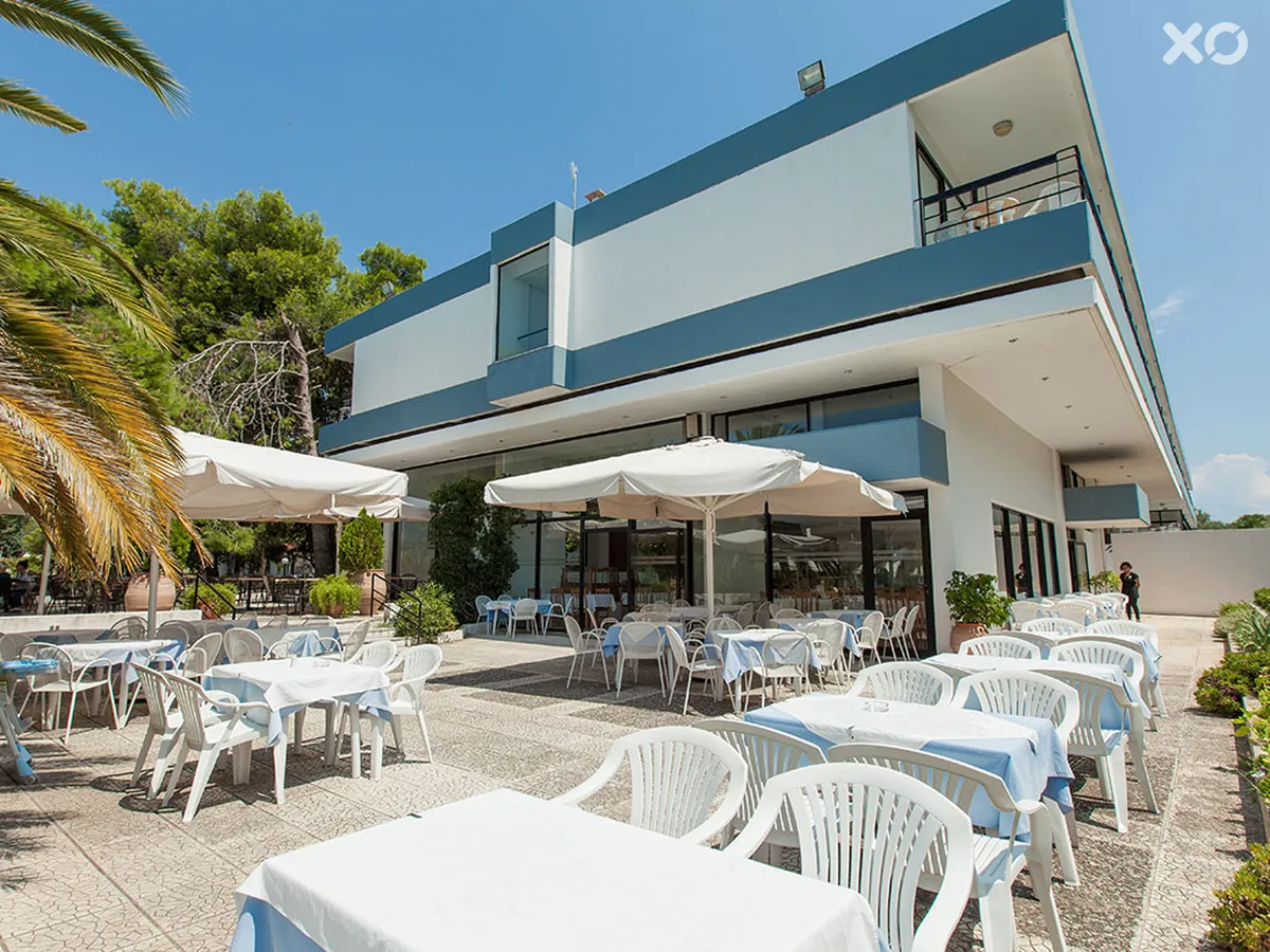 Kassandra Mare Hotel