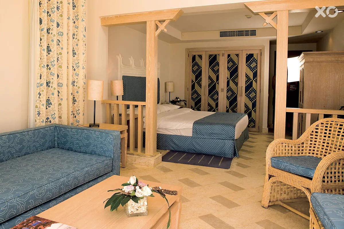 The Grand Hotel Sharm El Sheikh
