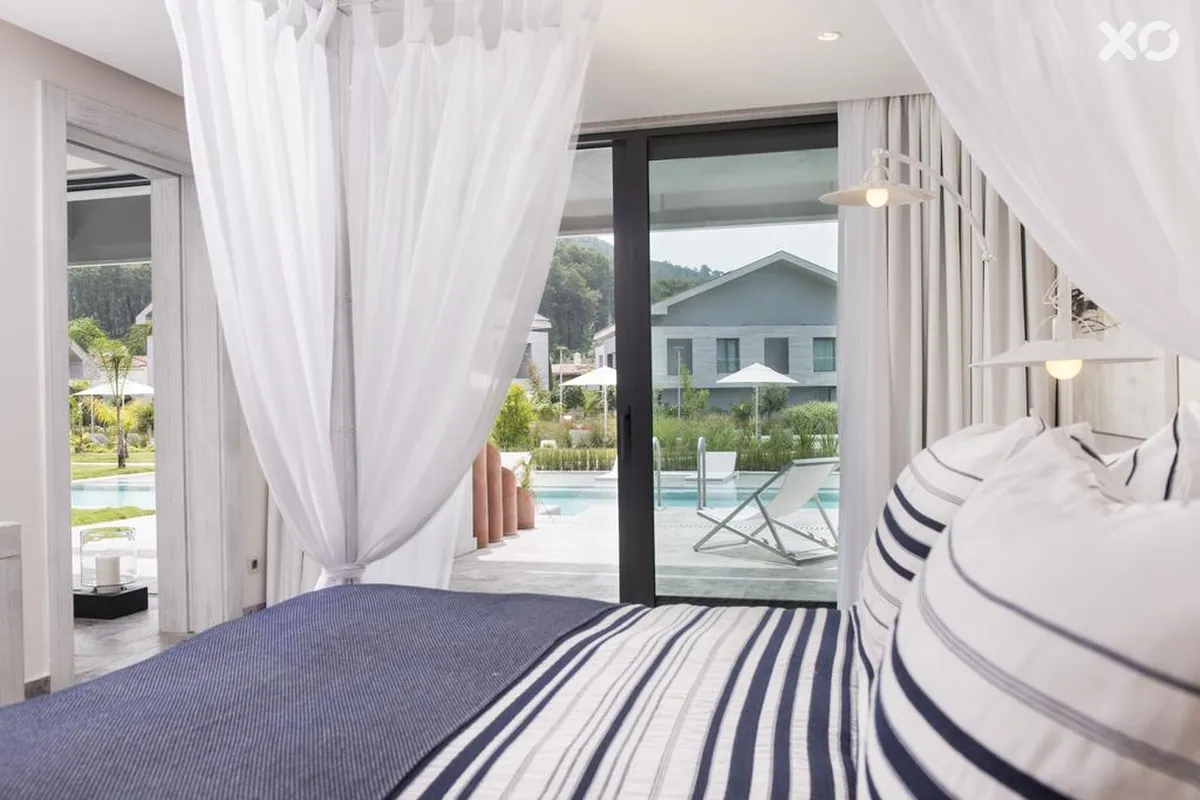 D-Resort Gocek