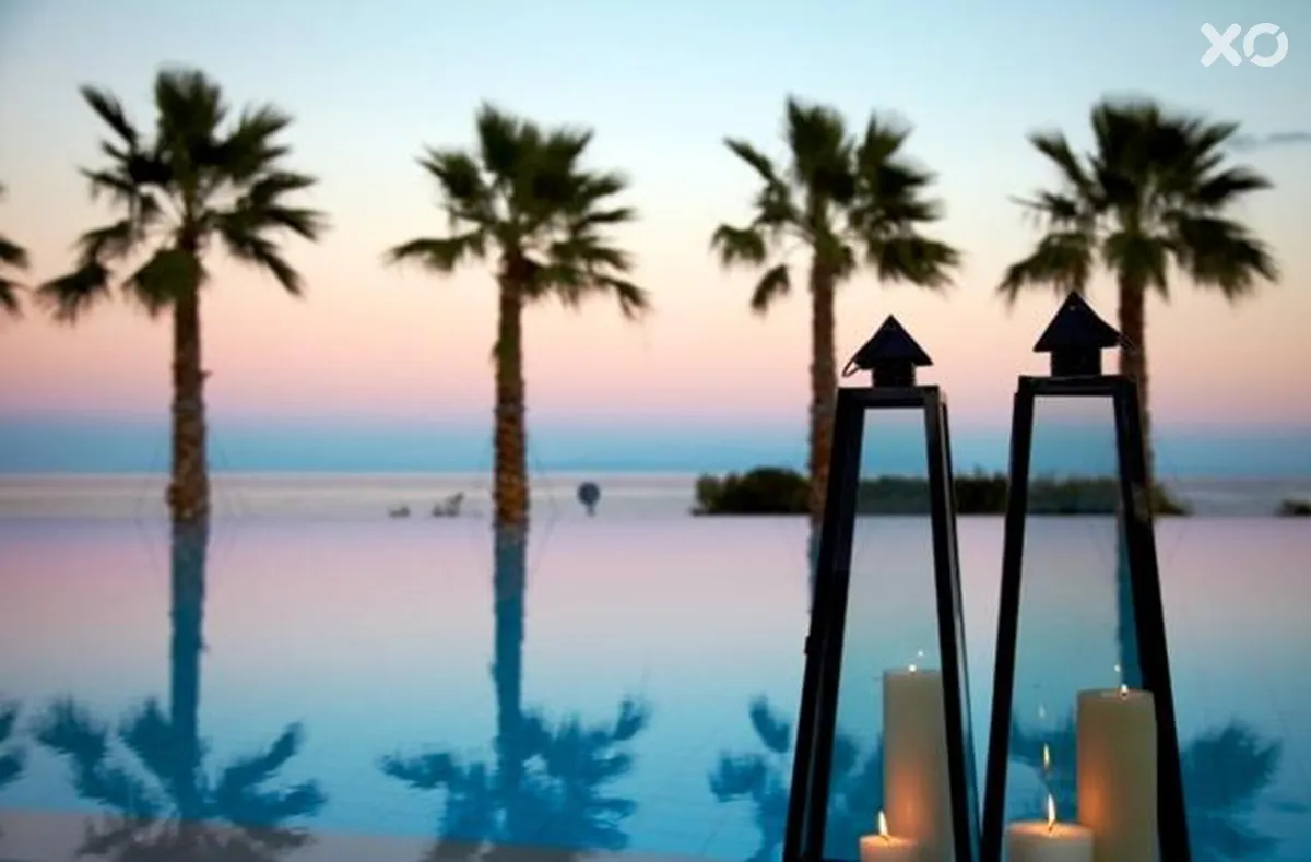 Tesoro Blu Hotel & Spa