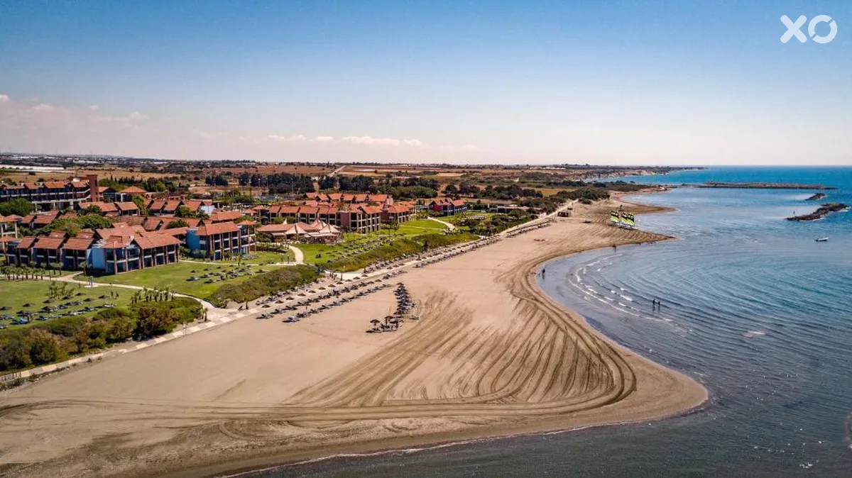 Robinson Club Cyprus