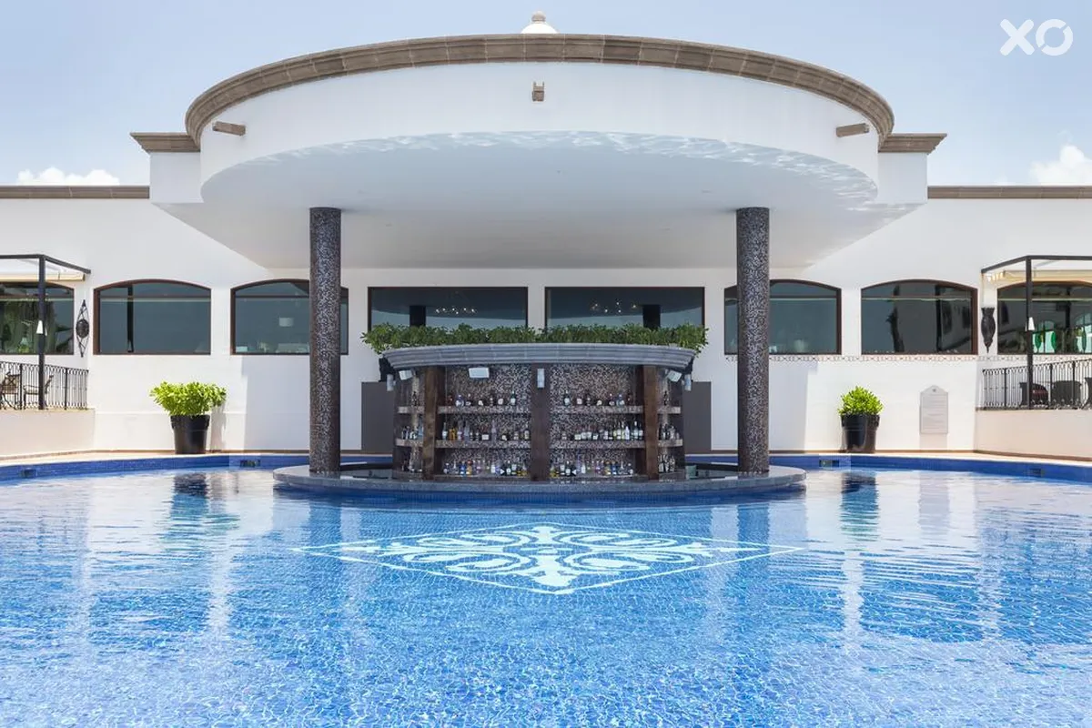 Grand Residences Riviera Cancun
