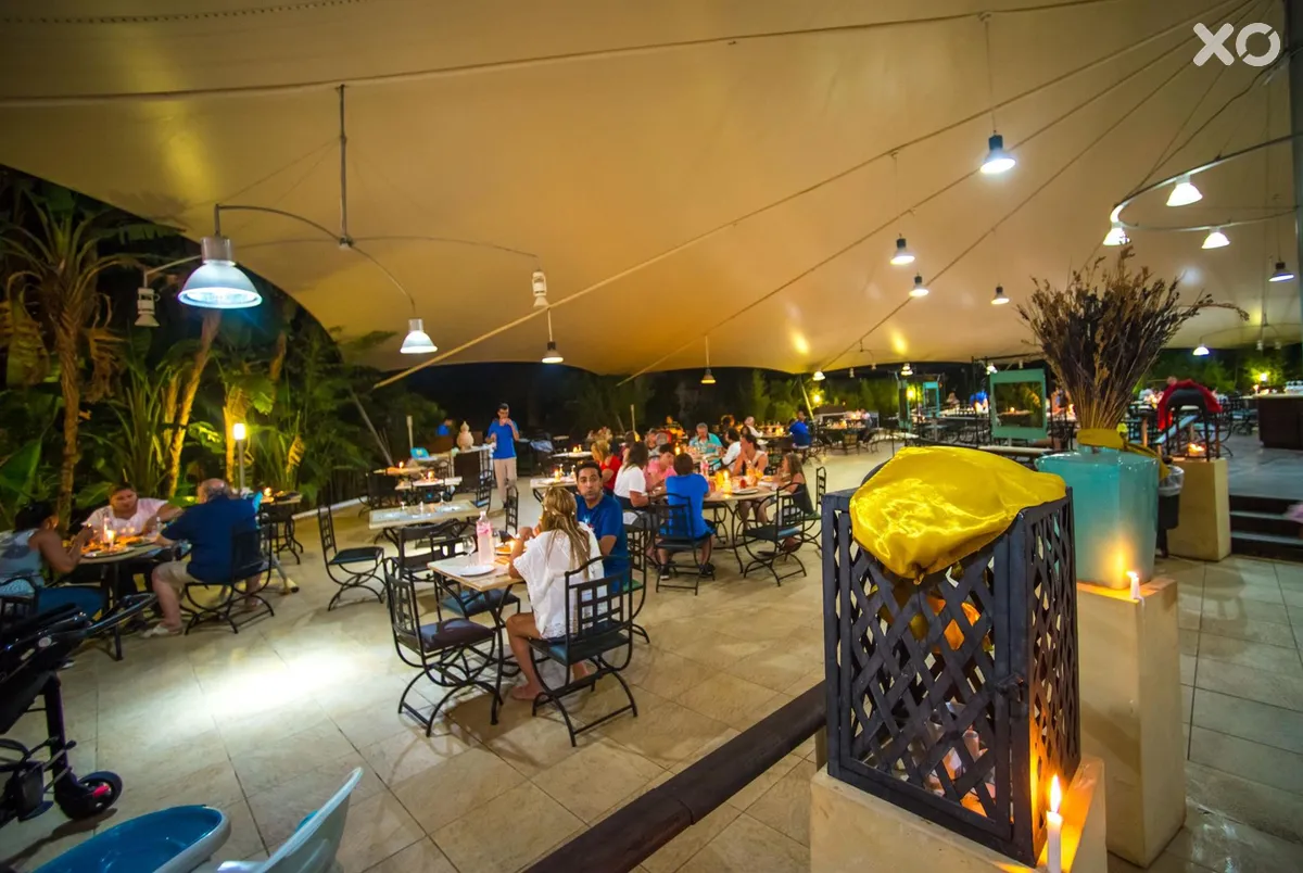 Mirage Beach Club