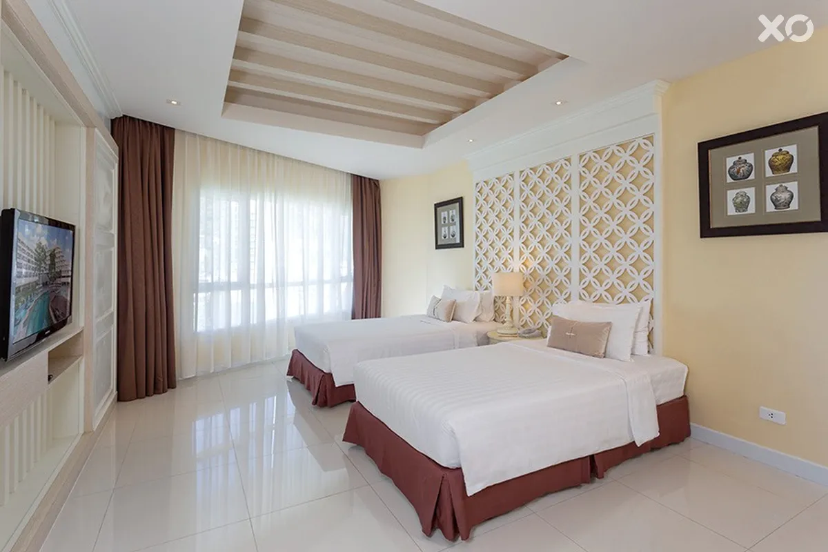 Andaman Embrace Patong