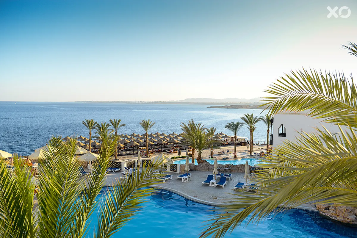 Sharm Resort Hotel