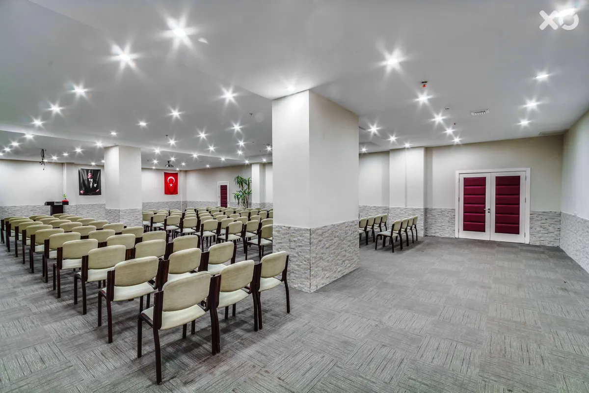 Dedeman Kemer Resort