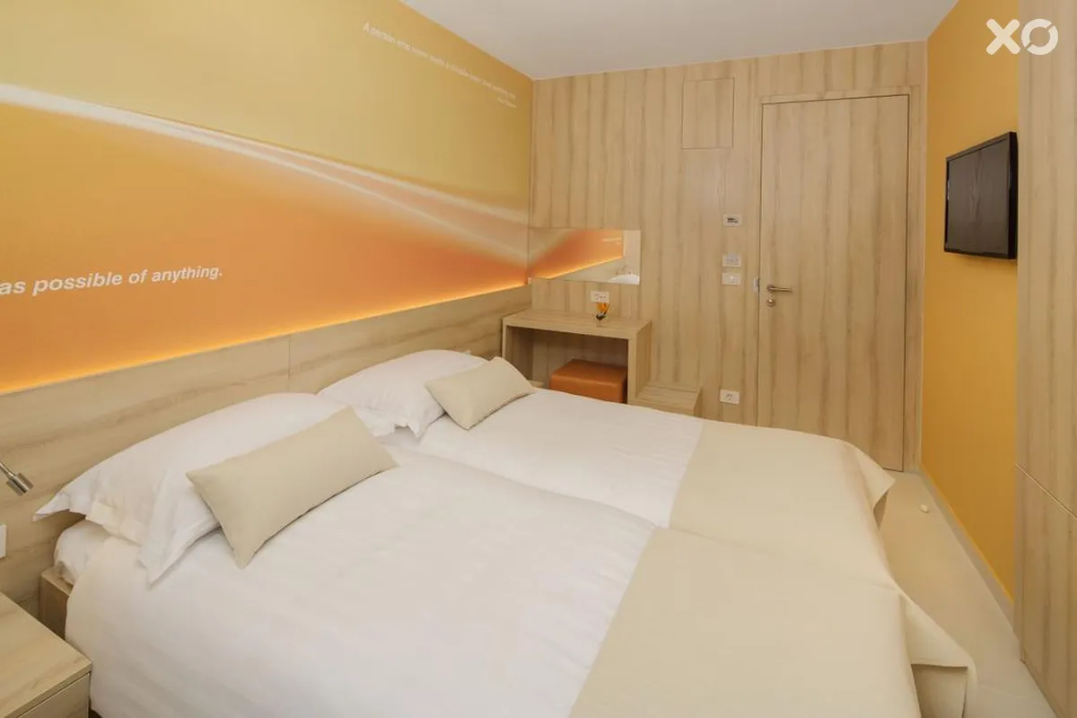 Residence Umag Plava Laguna