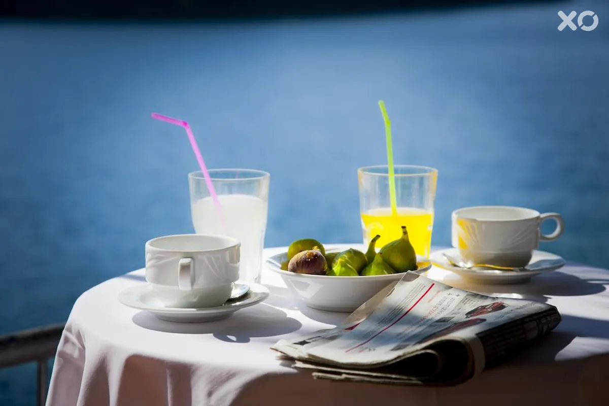 Aminess Lume Hotel