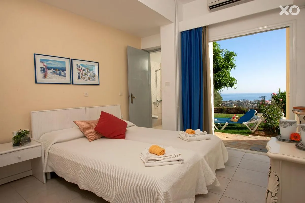 Mare Monte Villa