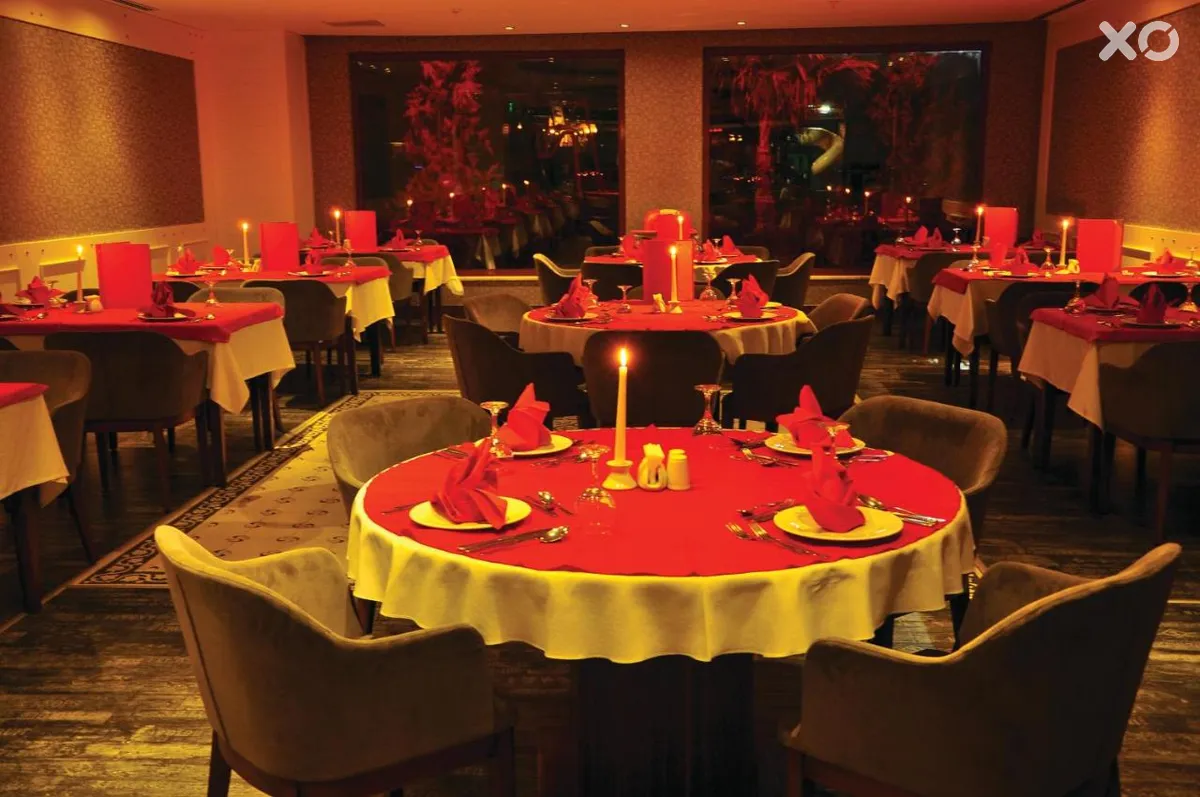 Primasol Hane Family Resort Hotel
