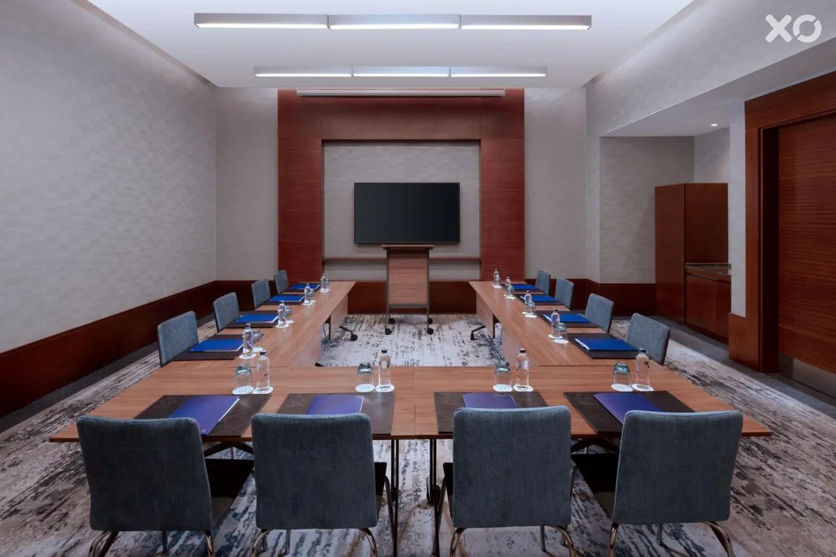 Delta Hotels by Marriott Istanbul Levent