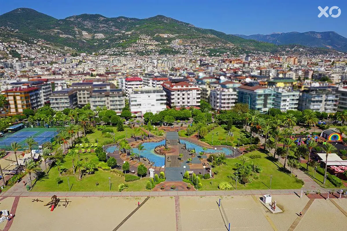 Kahya Hotel