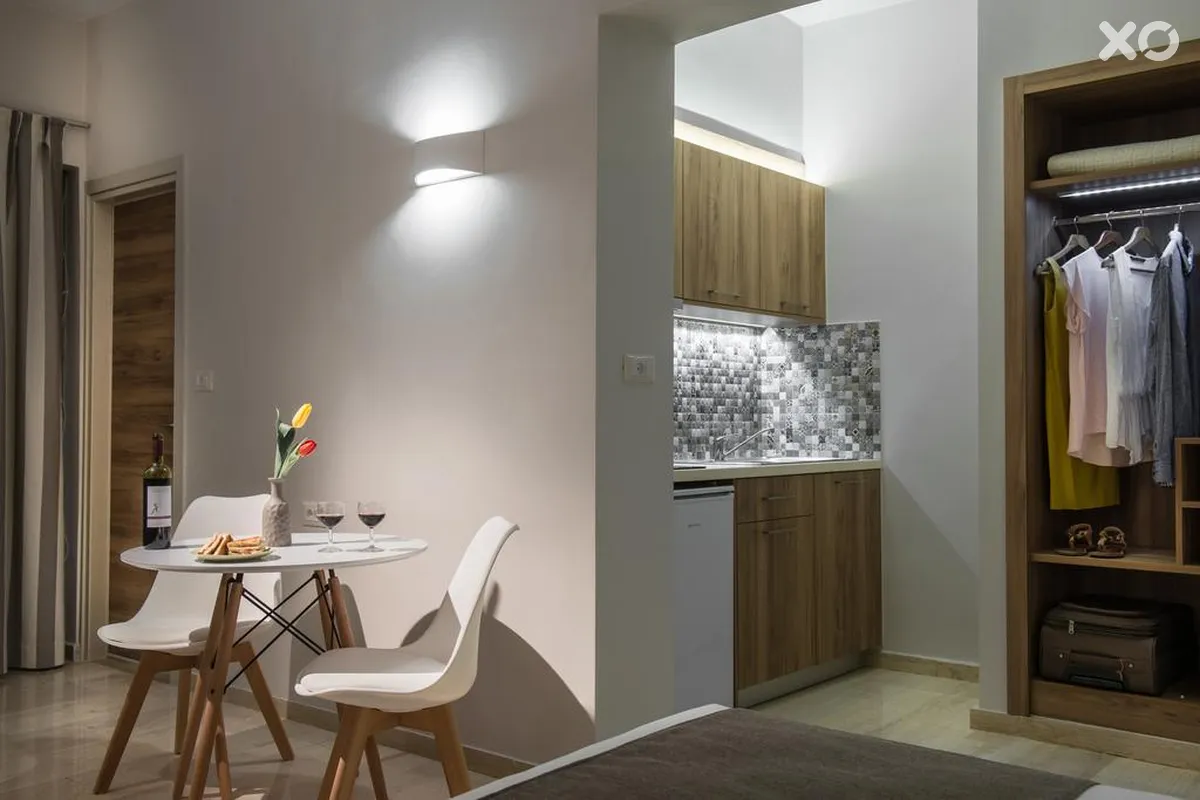 Marianthi Apartment