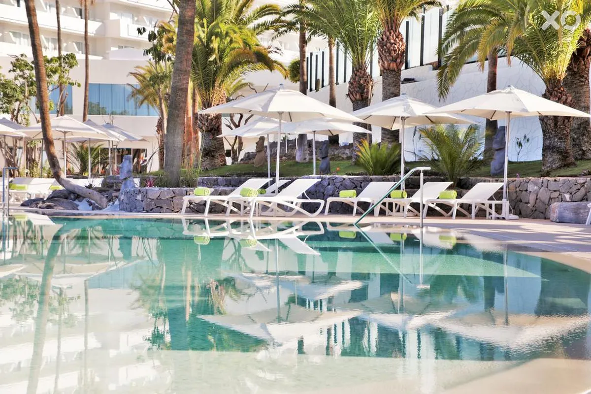 Iberostar Sabila