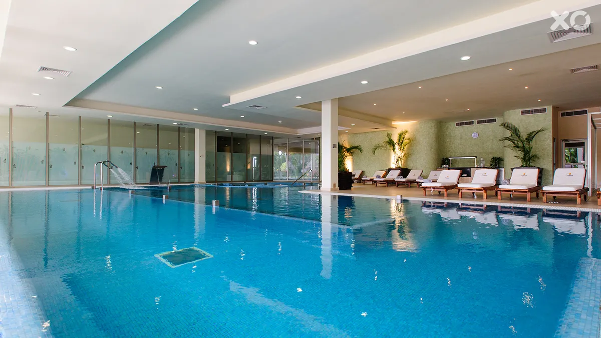 Grand Sunset Princess All Suites & Spa Resort