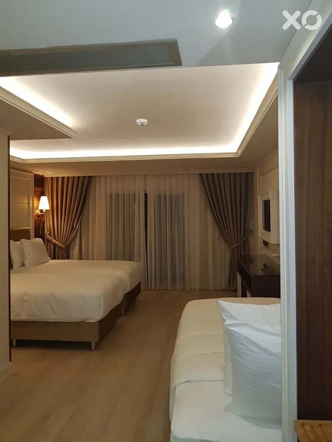 Grand Marcello Hotel