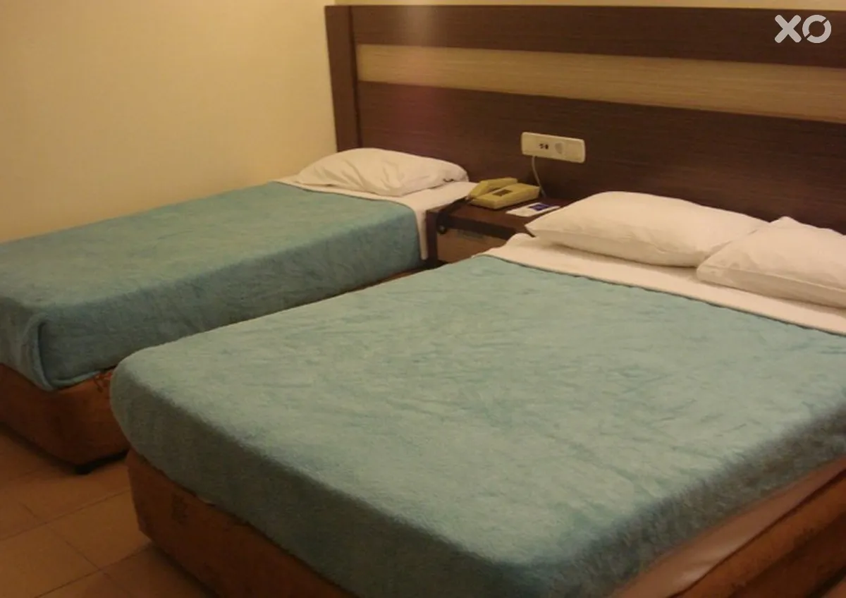 Day One Beach Resort & Spa