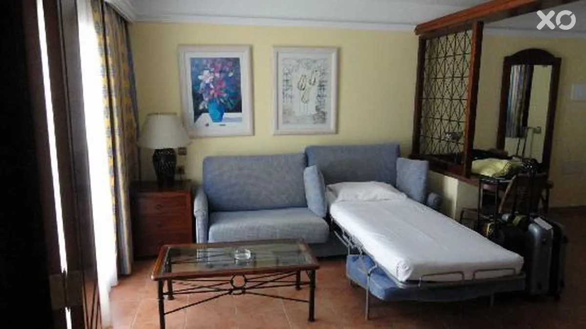 Alua Suites Fuerteventura