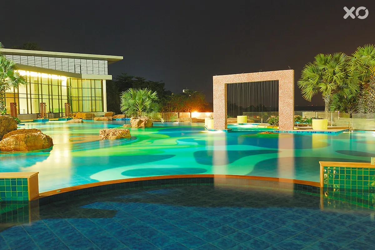The Zign Hotel