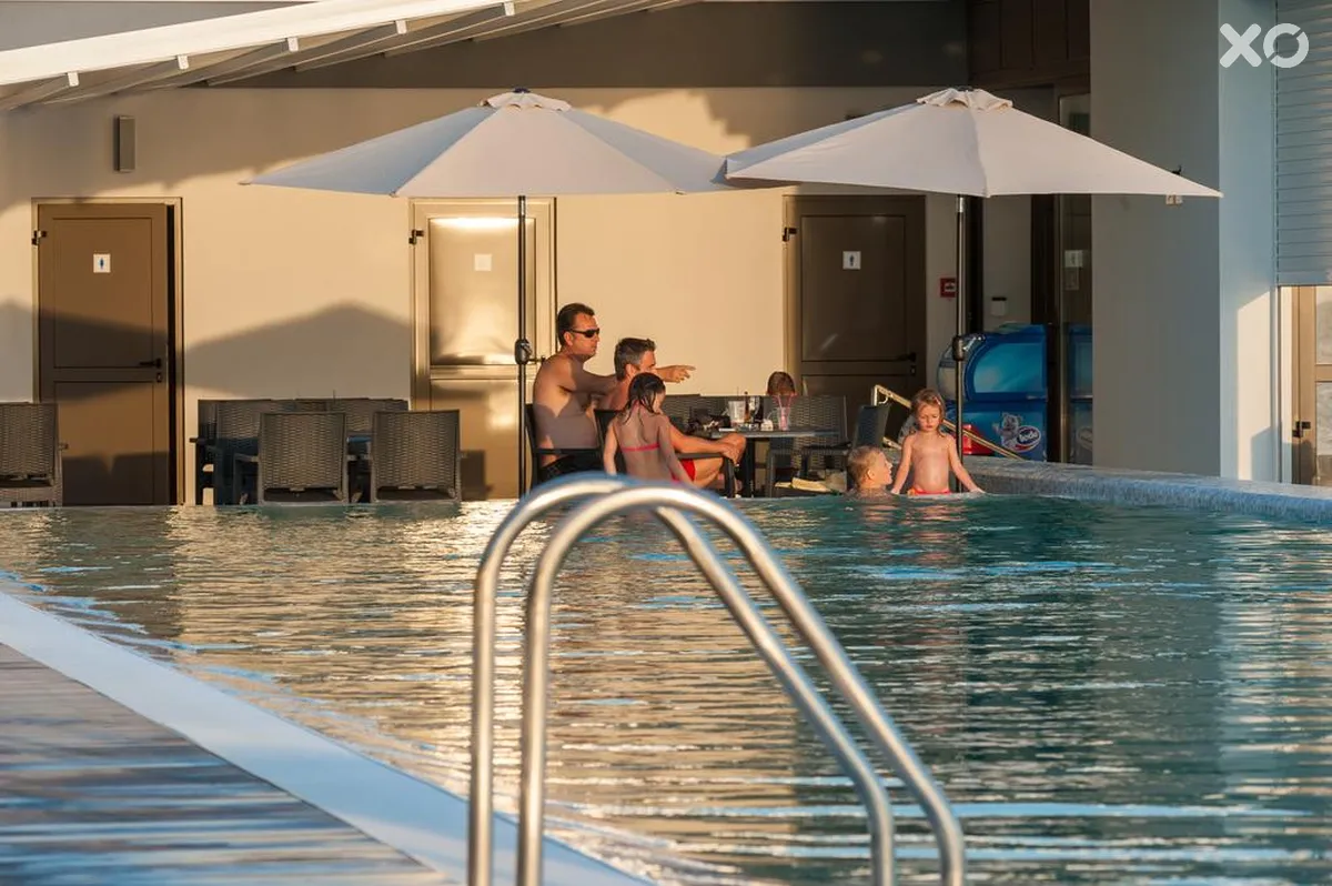Sunnyside Apartments Petrcane