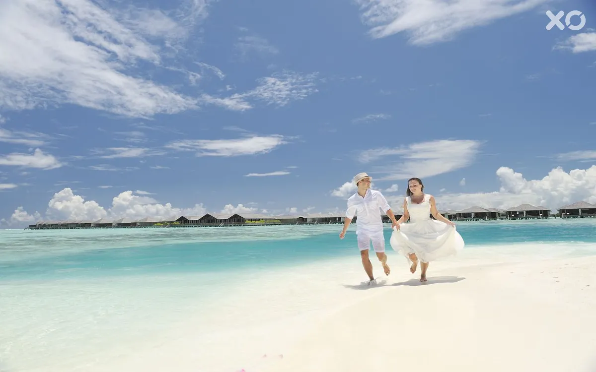 Villa Nautica Paradise Island Resort