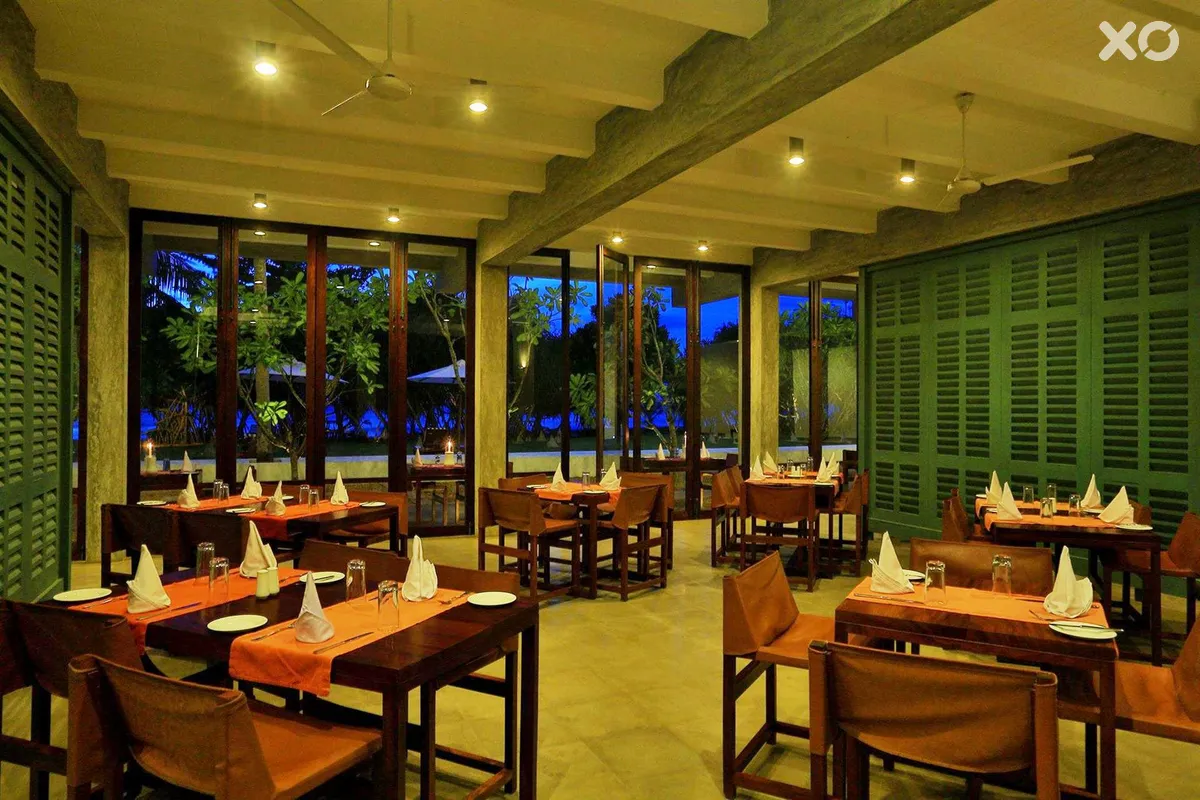 Temple Tree Resort & Spa