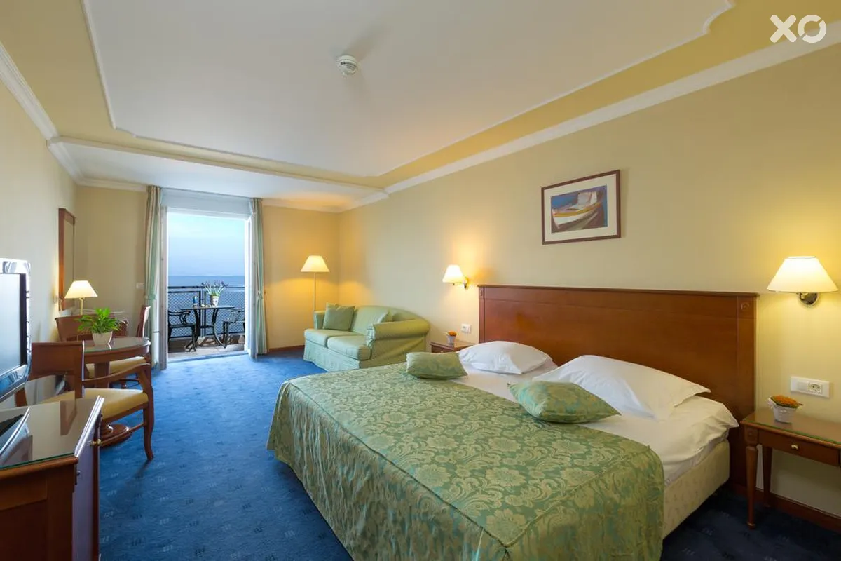 Amadria Park Grand Hotel 4 Opatijska Cvijeta