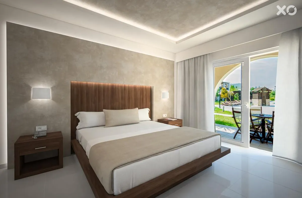 Gaia Royal Hotel