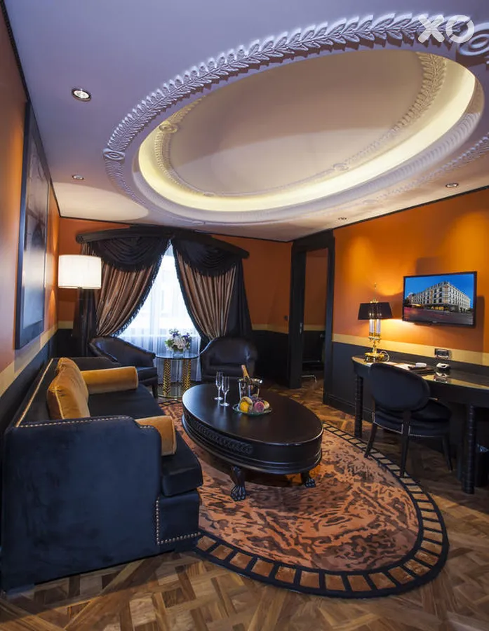 Wyndham Grand Istanbul Kalamis Marina