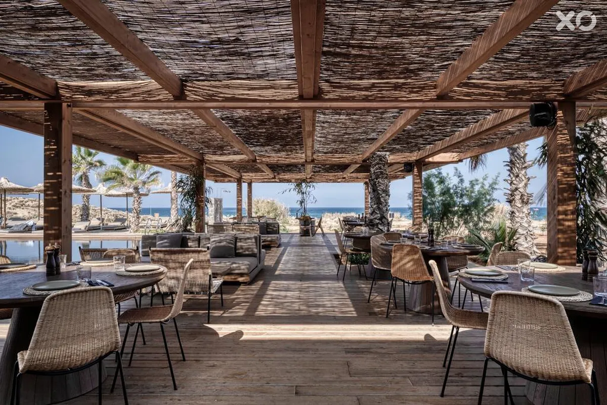 Domes Zeen Chania