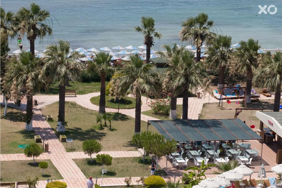 Prive Hotel Didim