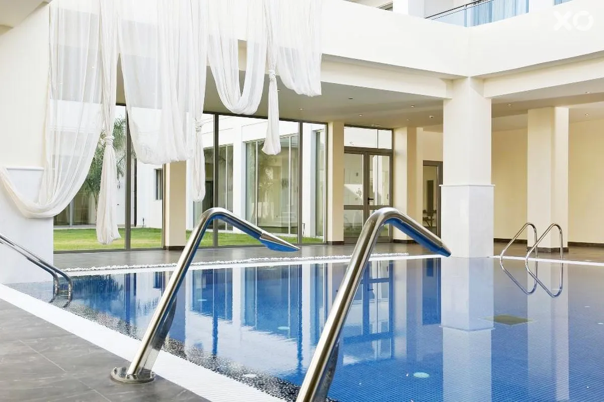 Sentido Apollo Blue