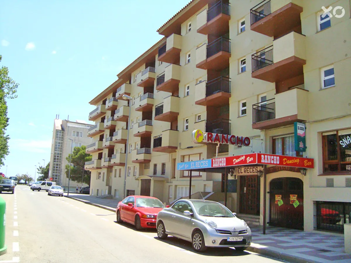 Roma Apartments