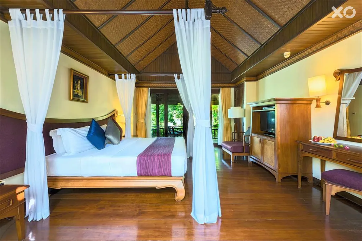 Nora Beach Resort & Spa