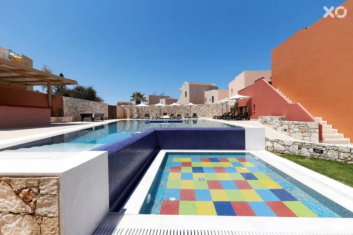 Esperides Crete Resort