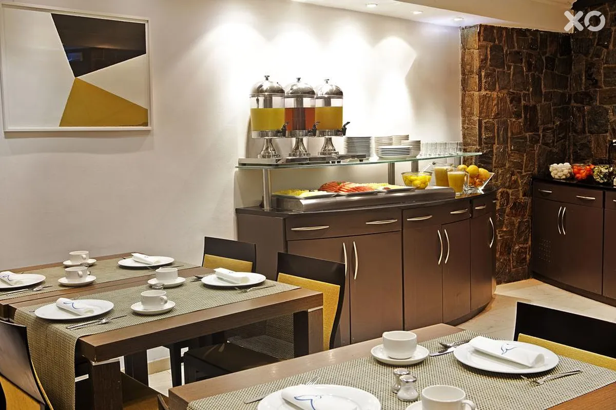 Grupotel Gravina