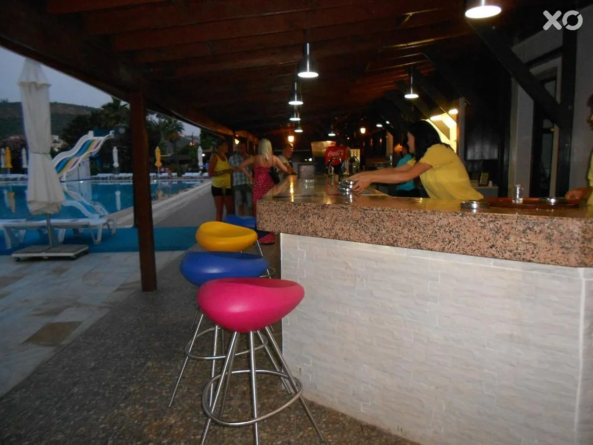 Pigale Family Club