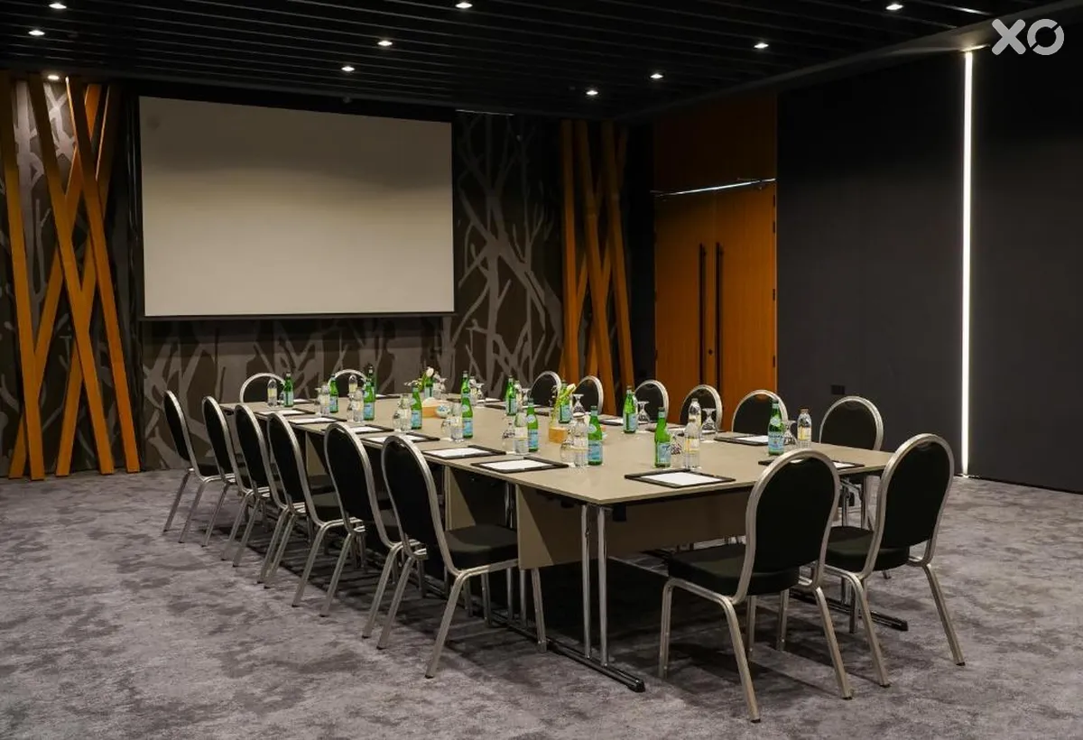 Al Khoory Sky Garden Hotel