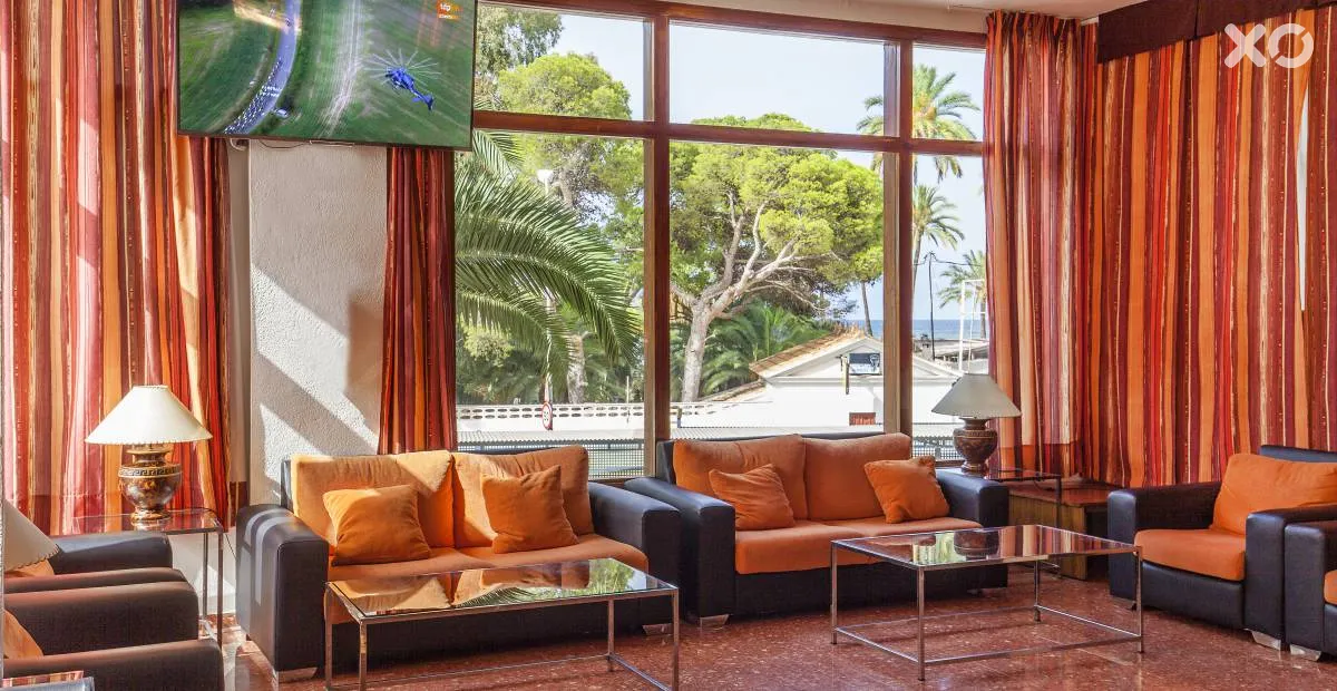 Port Denia Hotel