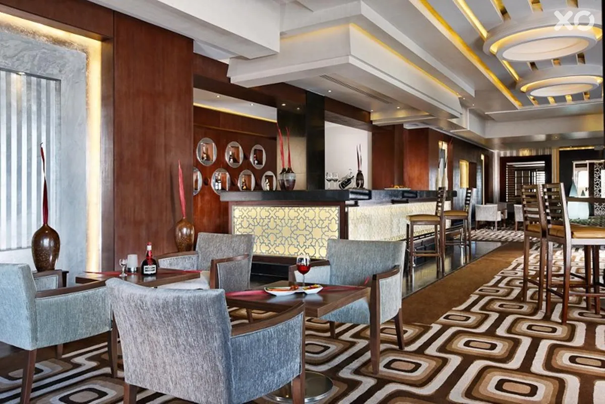 Movenpick Waterpark Resort & Spa Soma Bay