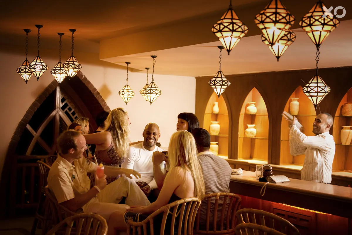 The Grand Hotel Sharm El Sheikh