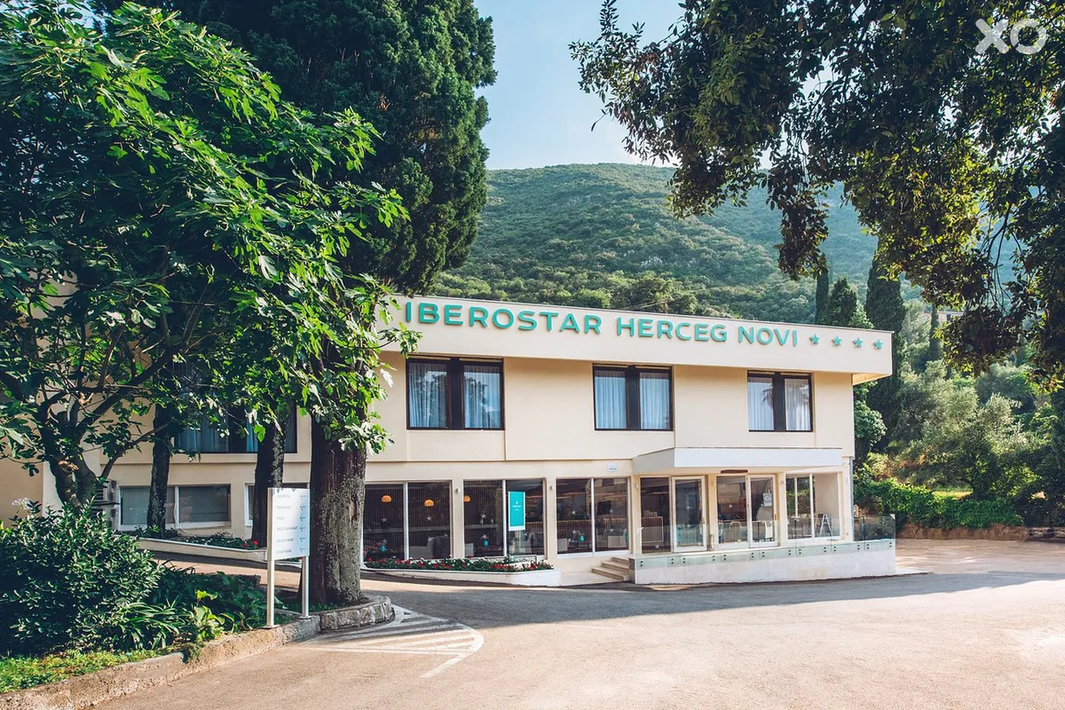 Iberostar Herceg Novi