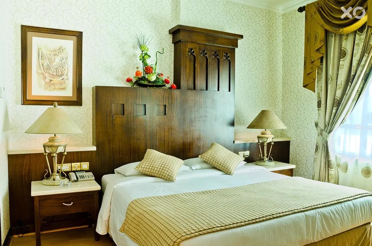 Sea View Hotel