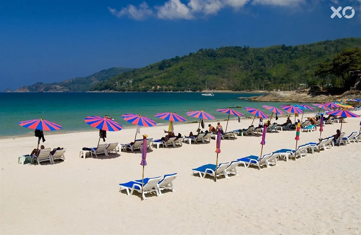 Red Planet Patong