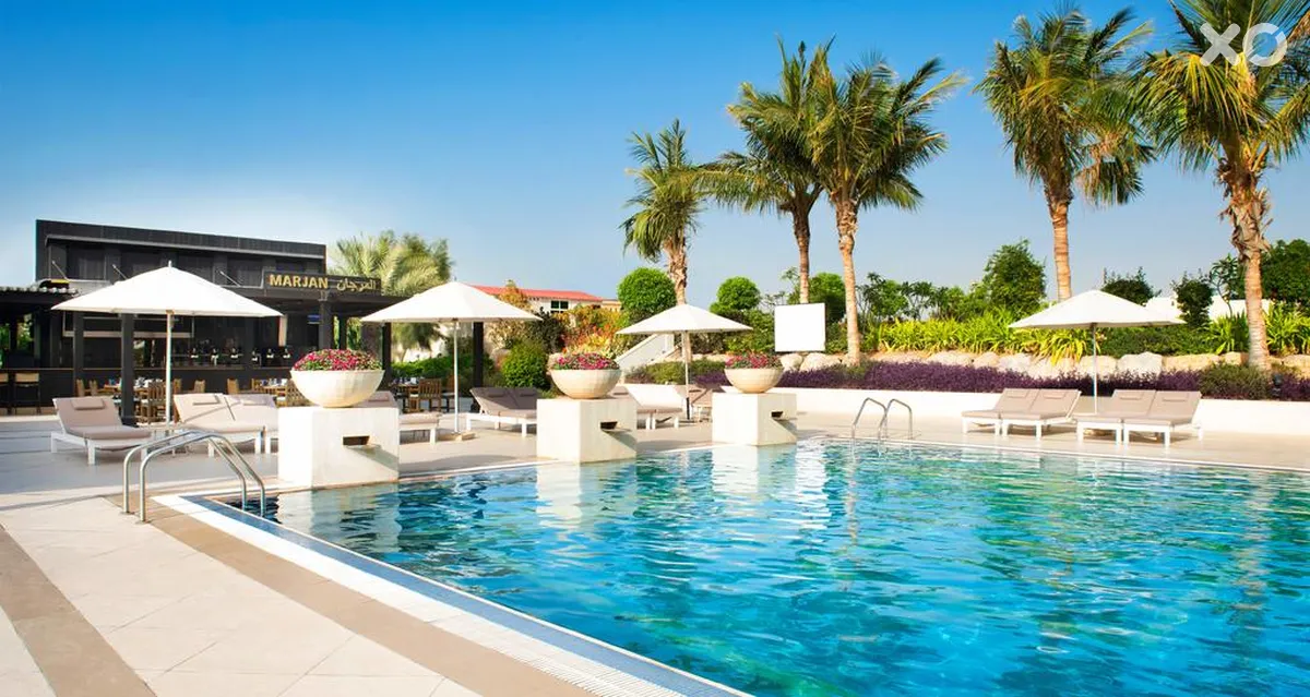Al Hamra Residence