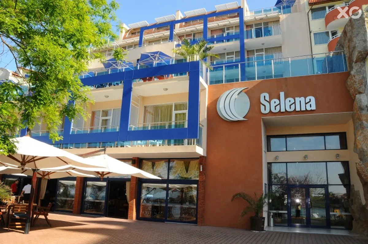Selena Hotel