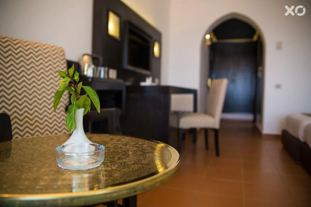 Domina Coral Bay El Sultan