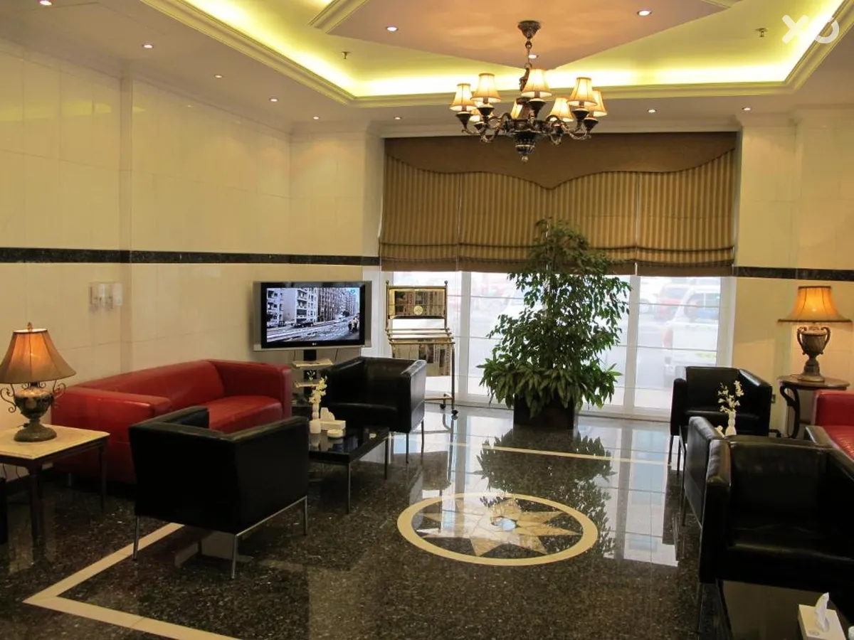The Uptown Abu Dhabi Apartments